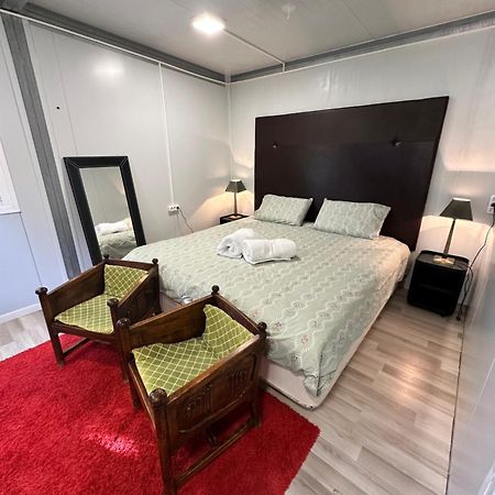 Bungalow Infanta Torrelaguna 外观 照片