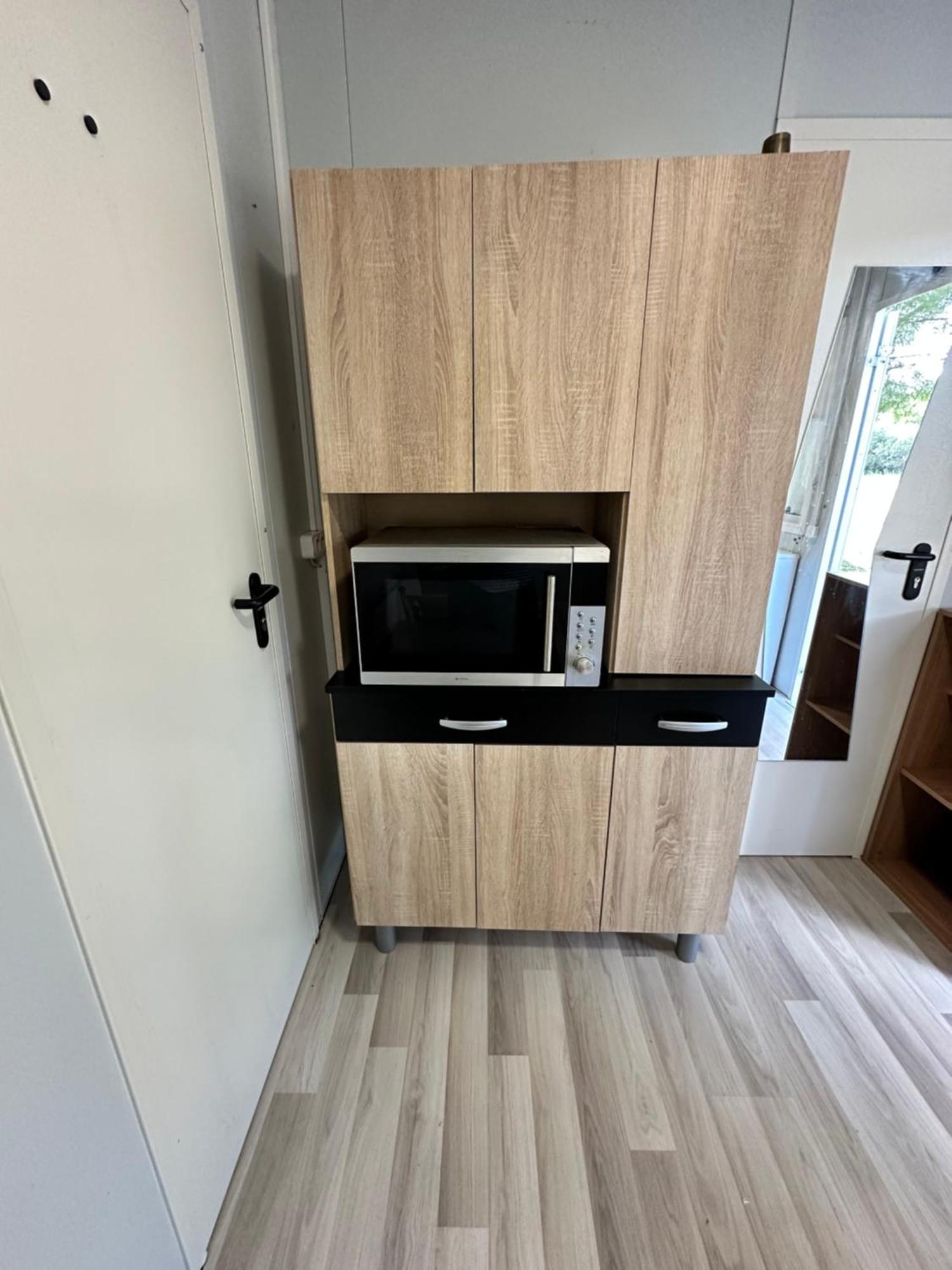 Bungalow Infanta Torrelaguna 外观 照片