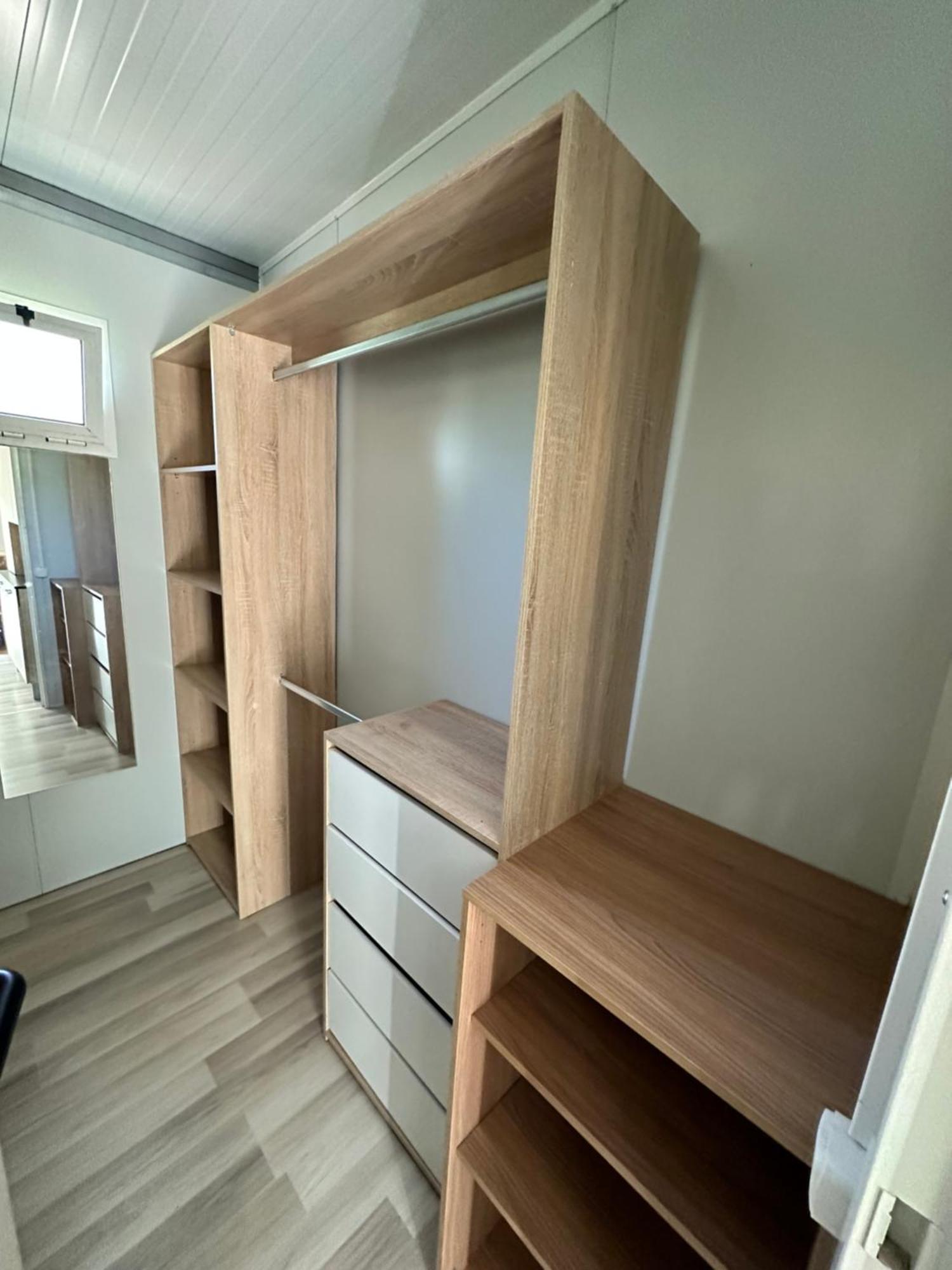 Bungalow Infanta Torrelaguna 外观 照片