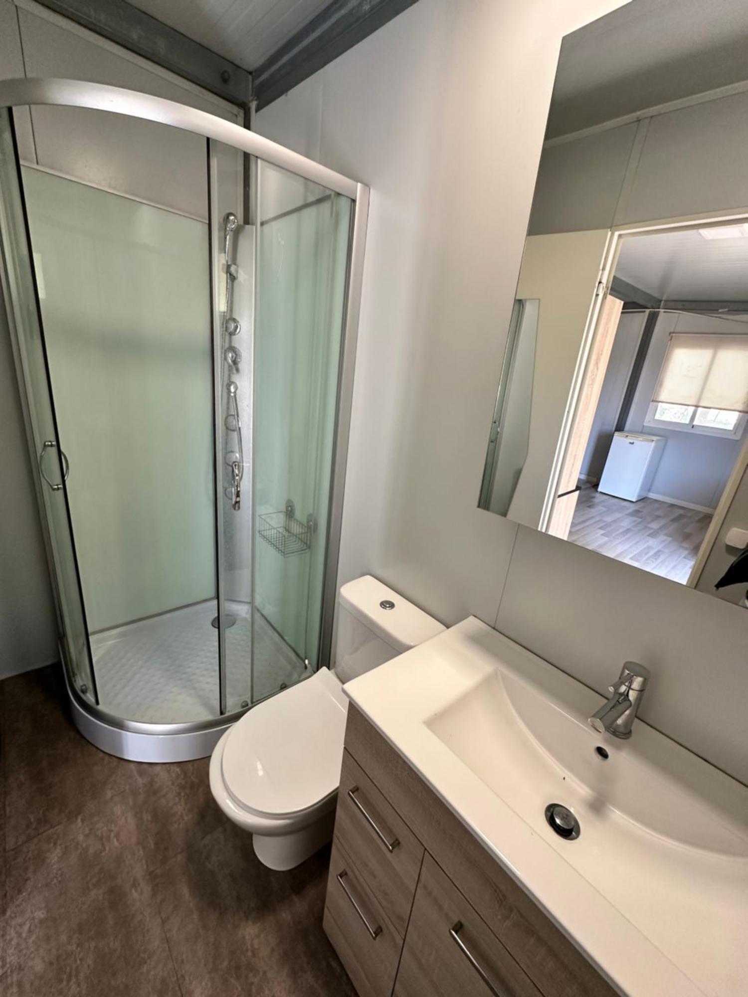 Bungalow Infanta Torrelaguna 外观 照片