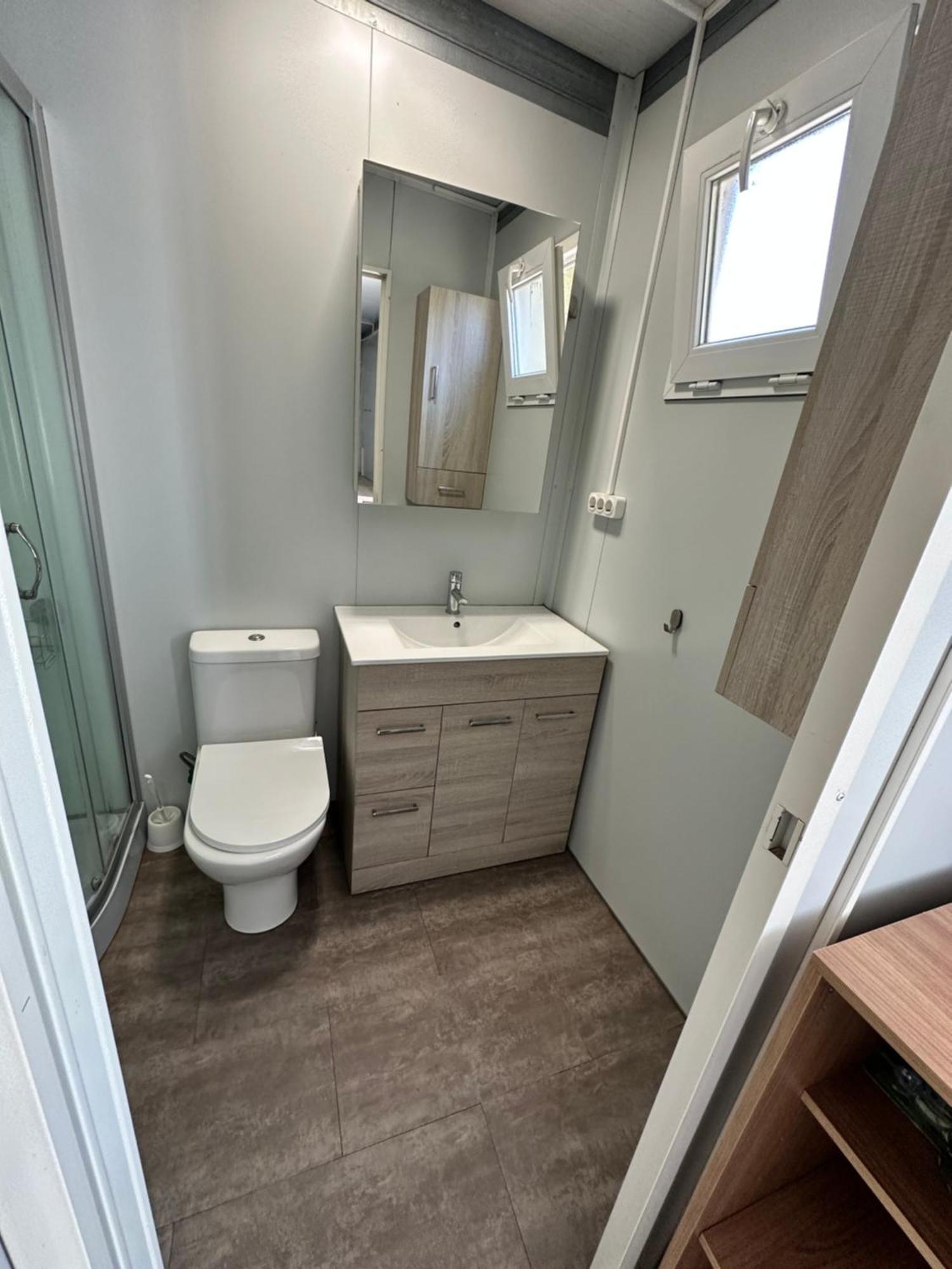Bungalow Infanta Torrelaguna 外观 照片