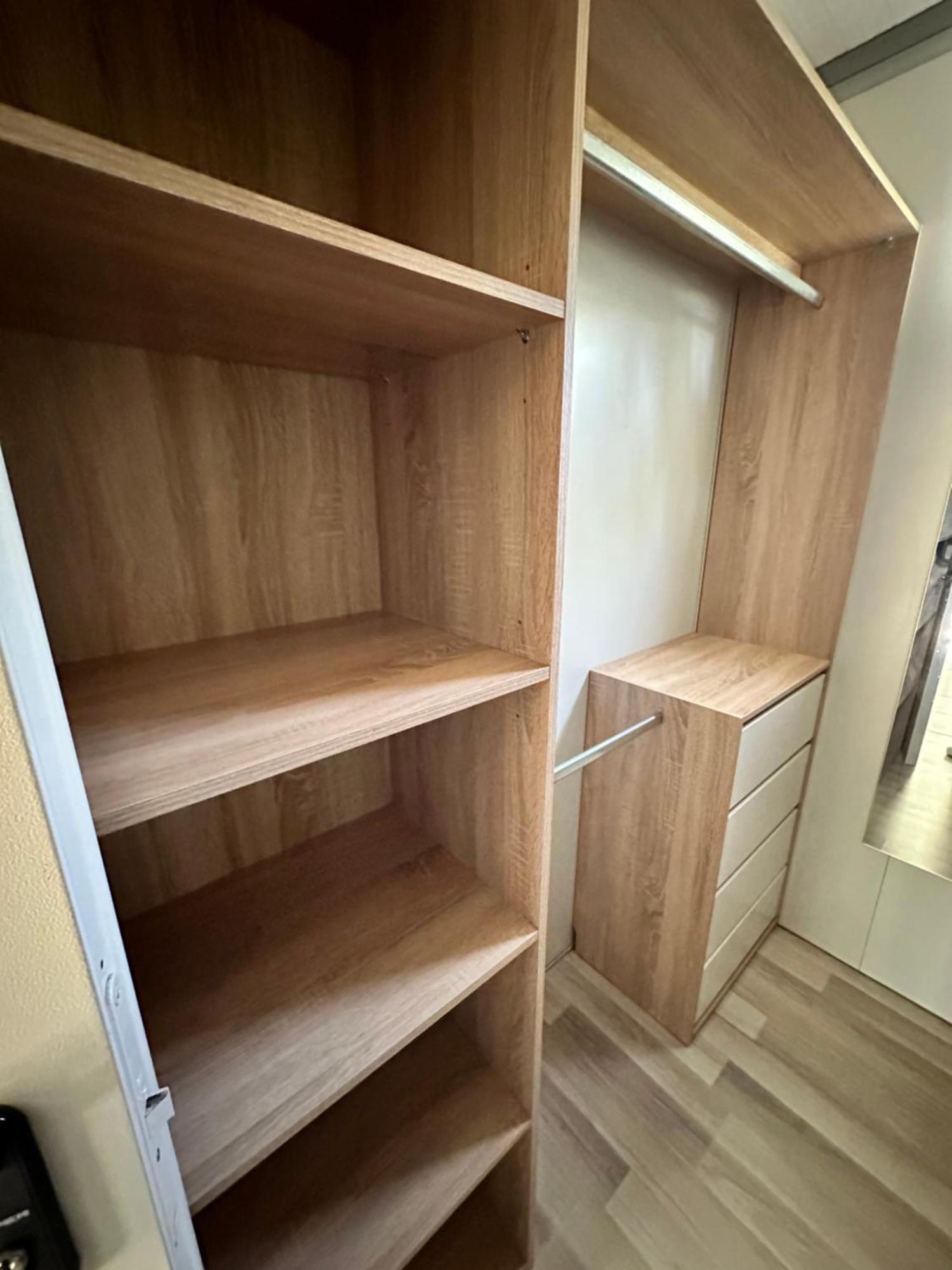 Bungalow Infanta Torrelaguna 外观 照片