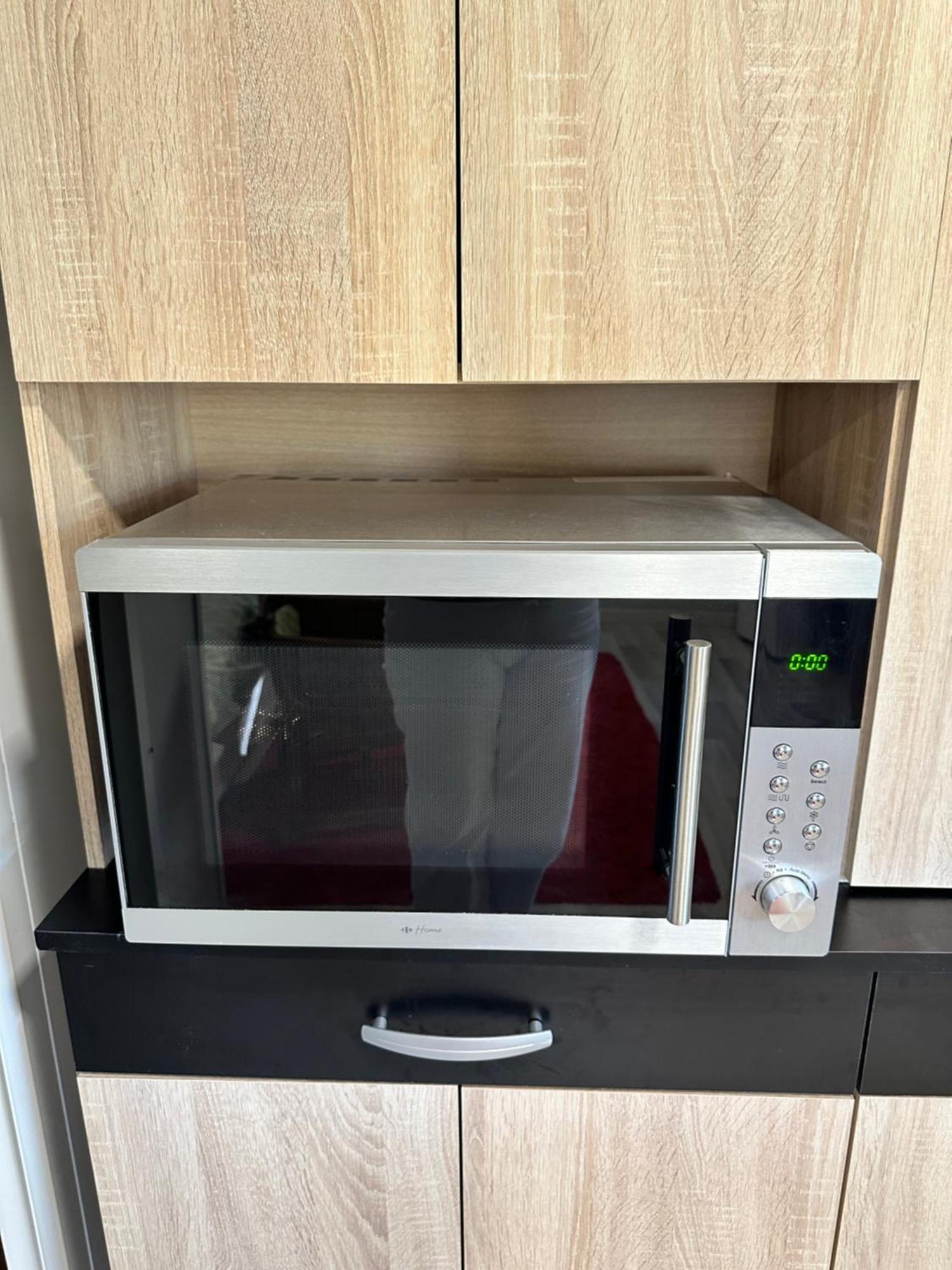 Bungalow Infanta Torrelaguna 外观 照片