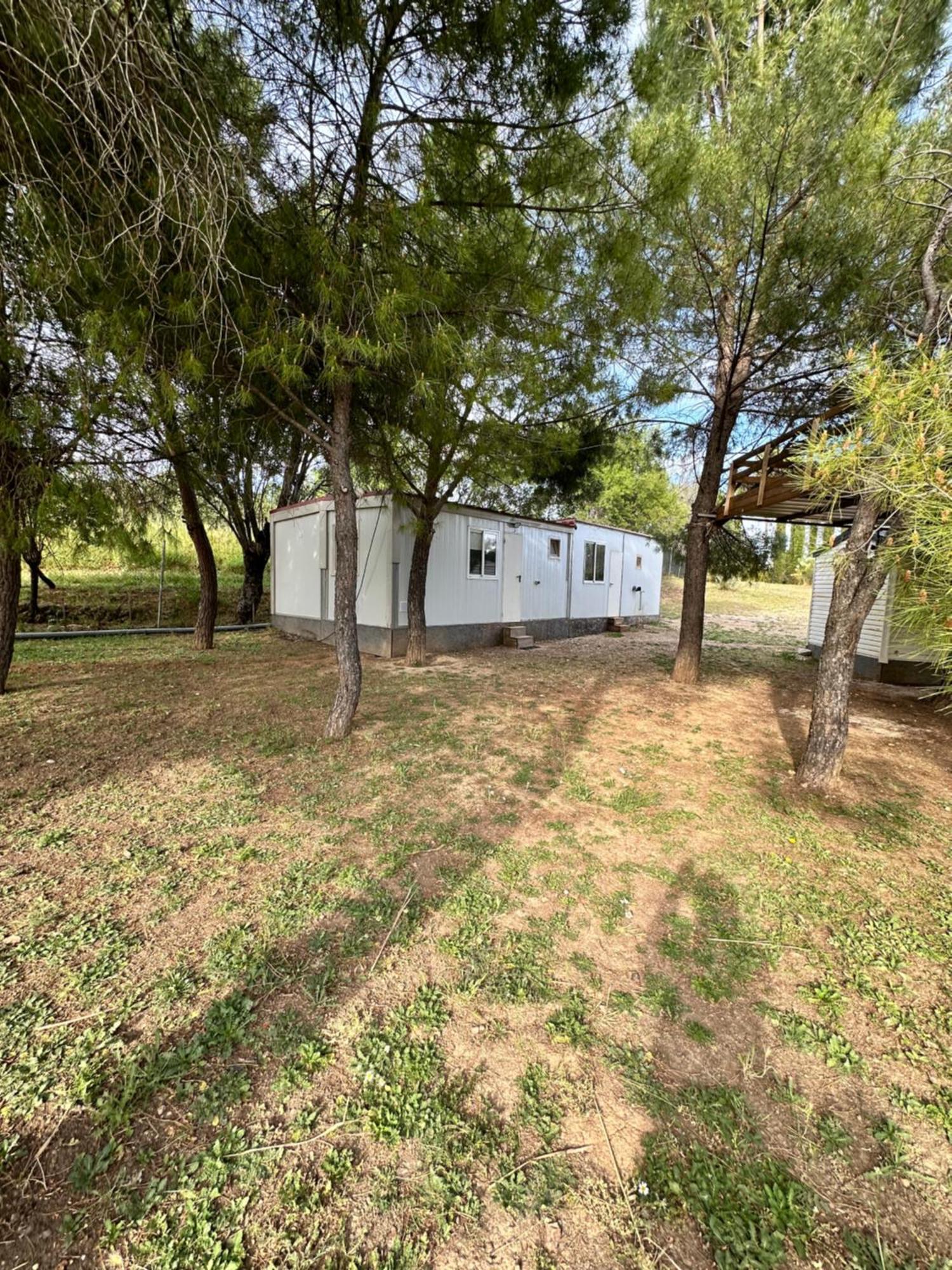 Bungalow Infanta Torrelaguna 外观 照片